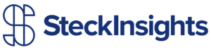 Steck Insights Web Design Logo