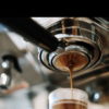 Over Flow Espresso blend