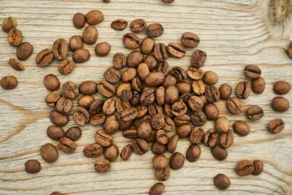 Colombia Sugarcane Decaf