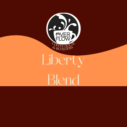 Liberty Blend